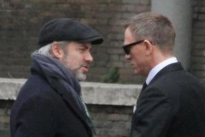 "Spectre": 20 Millionen Dollar für Mexiko-Werbung?