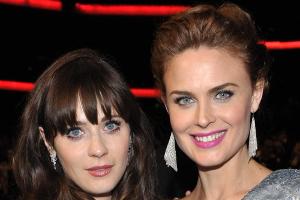 Hemsworth, Deschanel & Co.: Berühmte Geschwister