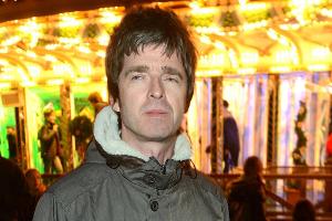 Pop-Rüpel Noel Gallagher: Jetzt nerven ihn auch seine Kinder