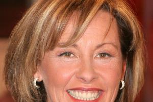 Margarethe Schreinemakers vor TV-Comeback
