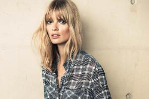 Julia Stegner: Darum soll ihre Tochter kein Model werden