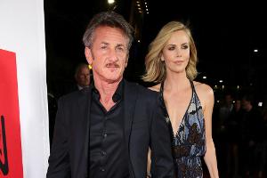 Für die Liebe: Sean Penn ist jetzt Nichtraucher