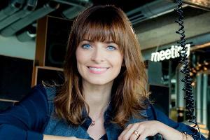 Eva Padberg: "Meinen Ehering trage ich immer"