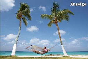 Luxus pur - Aruba Brilliant