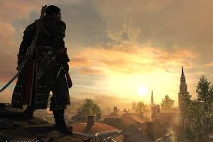 PC-Charts: "Assassin's Creed Rogue" ist die neue Nummer eins
