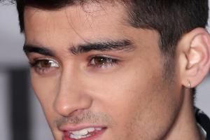Welttour von One Direction: Zayn Malik steigt aus