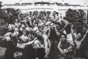 Kendrick Lamar: Phoenix aus dem Goldstaub