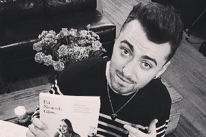 Sam Smith: So nimmt er sechs Kilo in zwei Wochen ab
