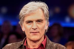 Walter Sittler: "Sex-Szenen können auch entgleiten"