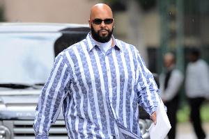 Suge Knight: Gericht setzt Millionen-Kaution fest