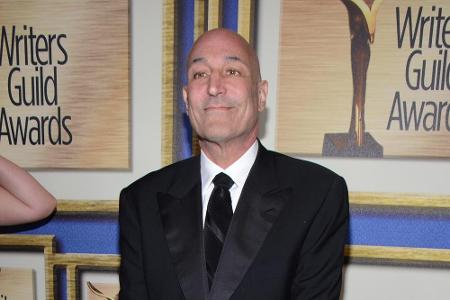 Sam Simon bei den Writers Guild Awards 2014 Sam Simon bei den Writers Guild Awards 2014