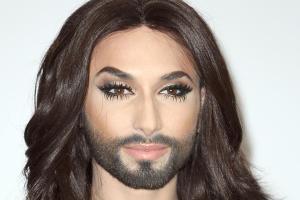 Das sagt Conchita Wurst zum ESC-Eklat
