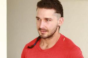 Shia LaBeoufs Rattenschwanz soll verschwinden