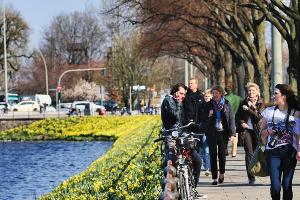 Warum viele Menschen den Frühling hassen