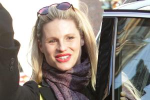 Michelle Hunziker: Ist das Glück jetzt perfekt?