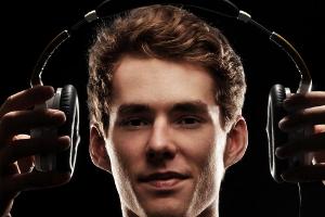 Lost Frequencies: Ideen werden nicht im Studio geboren