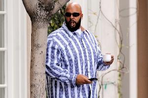 Schock-Video zeigt Suge Knight beim Überfahren zweier Männer