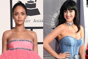 Rihanna ist die beliebteste Spotify-Künstlerin