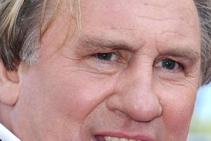 Gérard Depardieu: "Lasst mich leben, wie es mir gefällt"