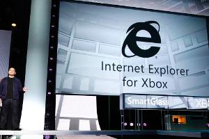 Microsoft stampft den Internet Explorer ein