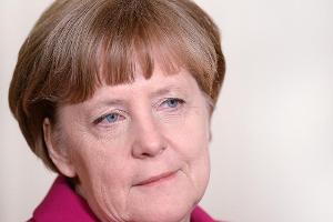 Schicksalsjahre einer Kanzlerin: Wer spielt Angela Merkel?