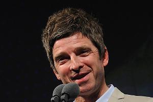 Helene Fischer: Noel Gallagher findet ihren Song "furchtbar"