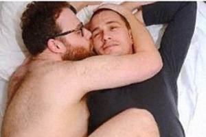 James Franco: "Wenn es um Sex geht, bin ich eindeutig  hetero"