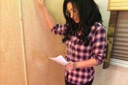 Die ehemals blonde Sängerin Christina Aguilera ist mit ihren neuen Haaren kaum wiederzuerkennen Die ehemals blonde Sängerin Christina Aguilera ist mit ihren neuen Haaren kaum wiederzuerkennen
