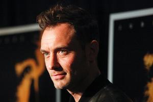 Jude Law: Nachwuchs Nummer fünf ist da