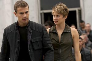"Die Bestimmung - Insurgent": Action-Epos mit Schwachstellen