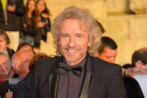 Thomas Gottschalk, ein verdienter Ehrenpreisträger?
