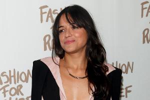 Paul Walkers Tod ließ Michelle Rodriguez durchdrehen