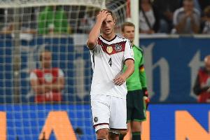 Germanwings-Absturz: Fußball-Stars aus Haltern erschüttert
