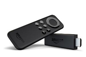 Amazon Fire TV Stick in Deutschland erhältlich
