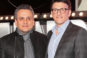 Russo-Brüder übernehmen neue "Avengers"-Filme
