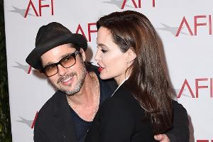 Brad Pitt und Angelina Jolie wollen noch ein Kind