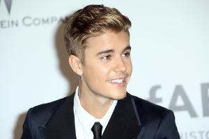 Justin Bieber will sein Leben in den Griff bekommen