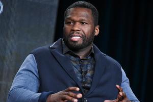 Sohn von 50 Cent: 700.000 Dollar für Werbe-Deal