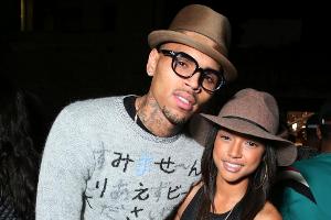 Nach Baby-News: Freundin serviert Chris Brown ab