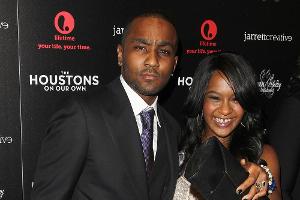 Bobbi Kristinas Geburtstag: Freund Nick Gordon verzweifelt