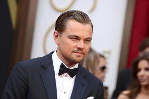 Leonardo DiCaprio ist der teuerste Leinwand-Star