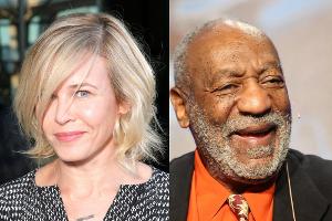Comedy-Star Chelsea Handler: "Bill Cosby ist schuldig!"