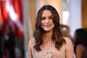 Singen, rechnen, kämpfen, kicken: Die besten Rollen von Keira Knightley