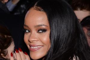 Rihanna: "Ich trage Trikots von Götze und Schweinsteiger"