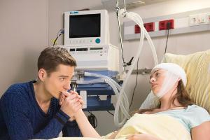 Das passiert heute in den Soaps