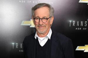 Neuer Film von Steven Spielberg