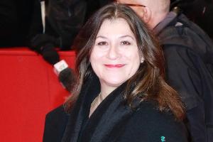 Eva Mattes: "Als wäre ich mit ihm auf einer Insel ausgesetzt"