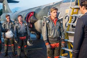 RTL verschiebt den geplanten TV-Film "Starfighter" auf unbestimmte Zeit