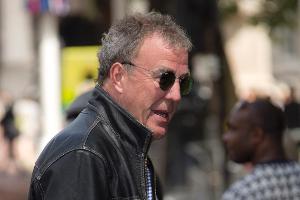 Jeremy Clarkson: Jetzt ermittelt die Polizei