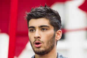 Zayn Malik: Seitensprung mit schwedischem Model?